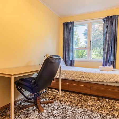 Vila Hidden Hideaway Kaikoura Exteriér fotografie